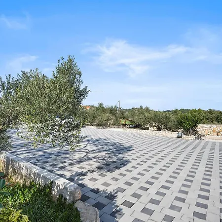 1 Bedroom Cozy In 公寓