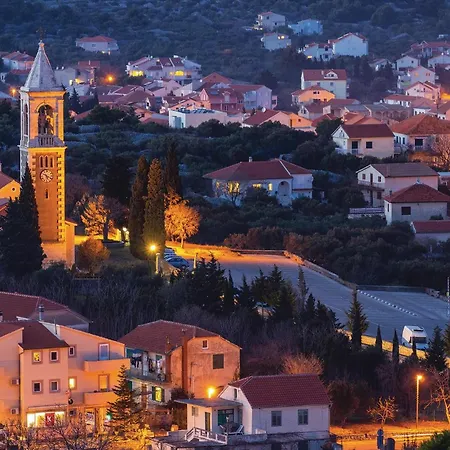 公寓 1 Bedroom Cozy In *