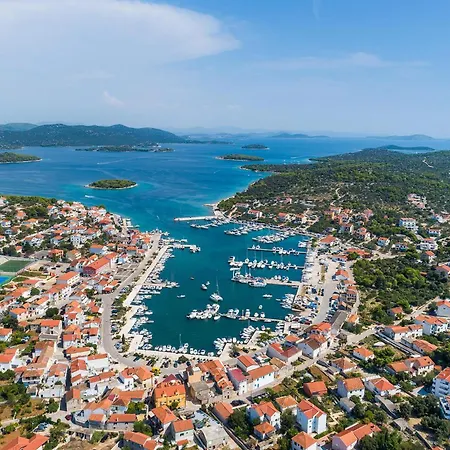 公寓 1 Bedroom Cozy In