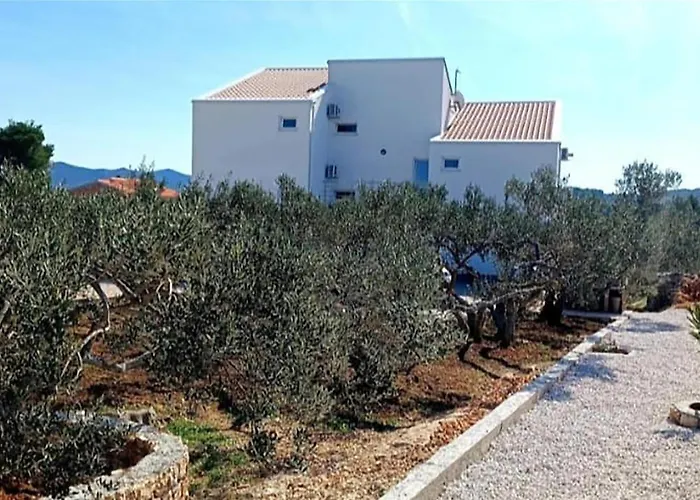 1 Bedroom Cozy In * Jezera