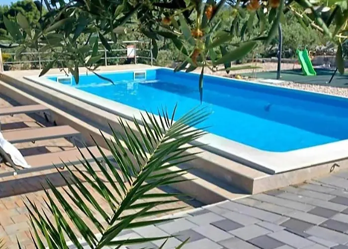 Appartement 1 Bedroom Cozy In