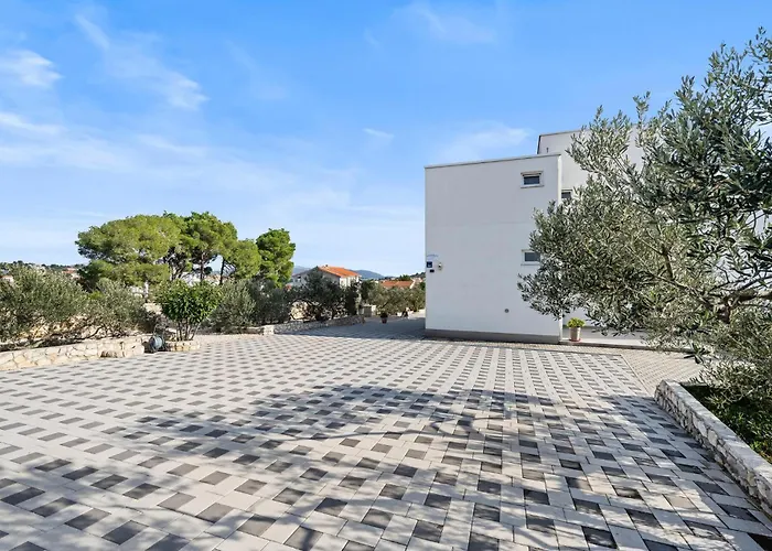 1 Bedroom Cozy In * Jezera