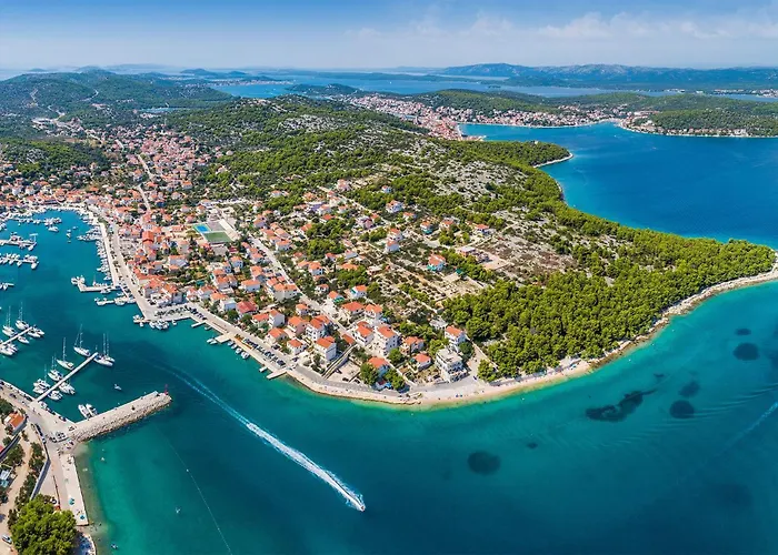 Appartement 1 Bedroom Cozy In