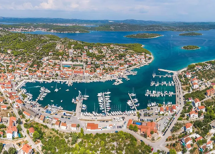 Appartement 1 Bedroom Cozy In *