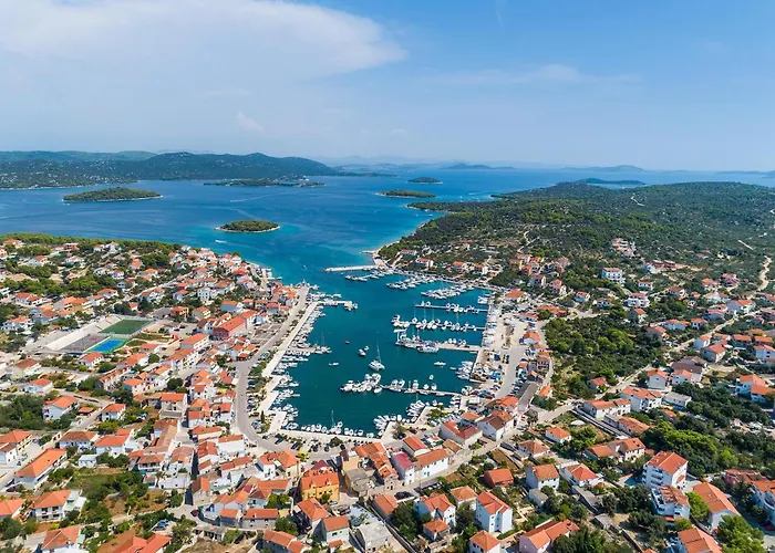 公寓 1 Bedroom Cozy In